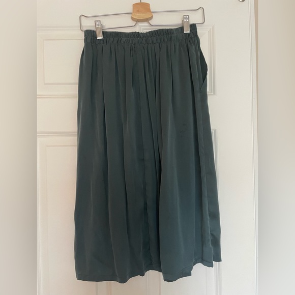 Amour Vert Nona Midi Skirt - Picture 4 of 5